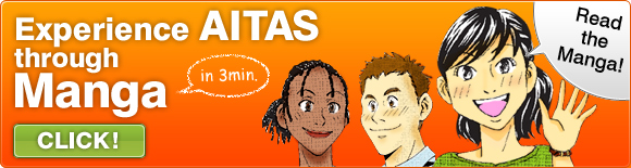 AITAS COMIC