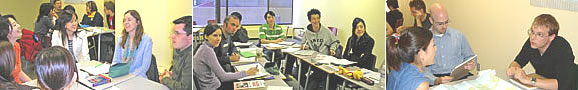 japanese language school toronto