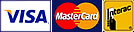 visa master interac