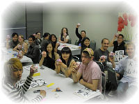 aitas students