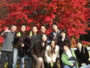 co-op program members