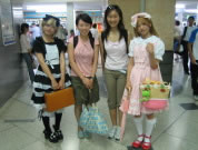 cos-play