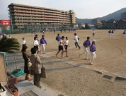 Junior High School