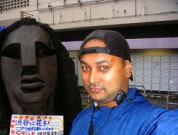 Aitas student Sujoy