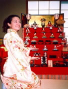 Hina ningyou