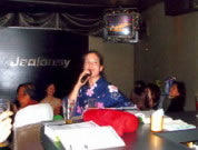 Karaoke