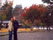 Castle and me