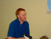 Aitas student Christopher