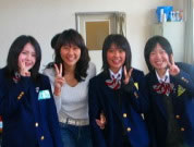 me and high school girls