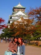 me and castle