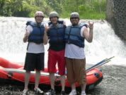 me and friends