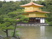 Kinkakuji