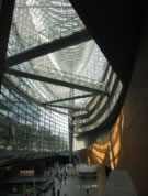 Tokyo International Forum