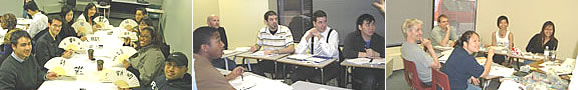 Japanese Language School in Toronto