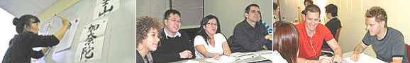 japanese language school toronto