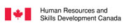 Human Resources and Skills Development Canada