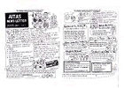 Japanese newsletters