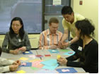 Japanese culture class