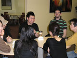 Japanese conversation club