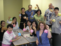 Aitas Japanese Language School