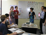 native experienced teachers