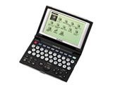 Canon wordtank G55