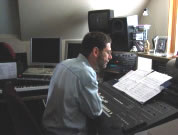 Aitas student John